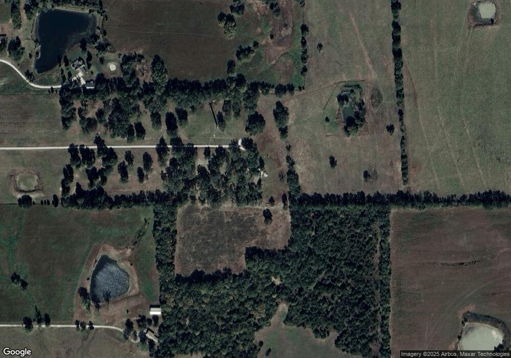 26061 Meade Rd, Parsons, KS 67357 - photo 1