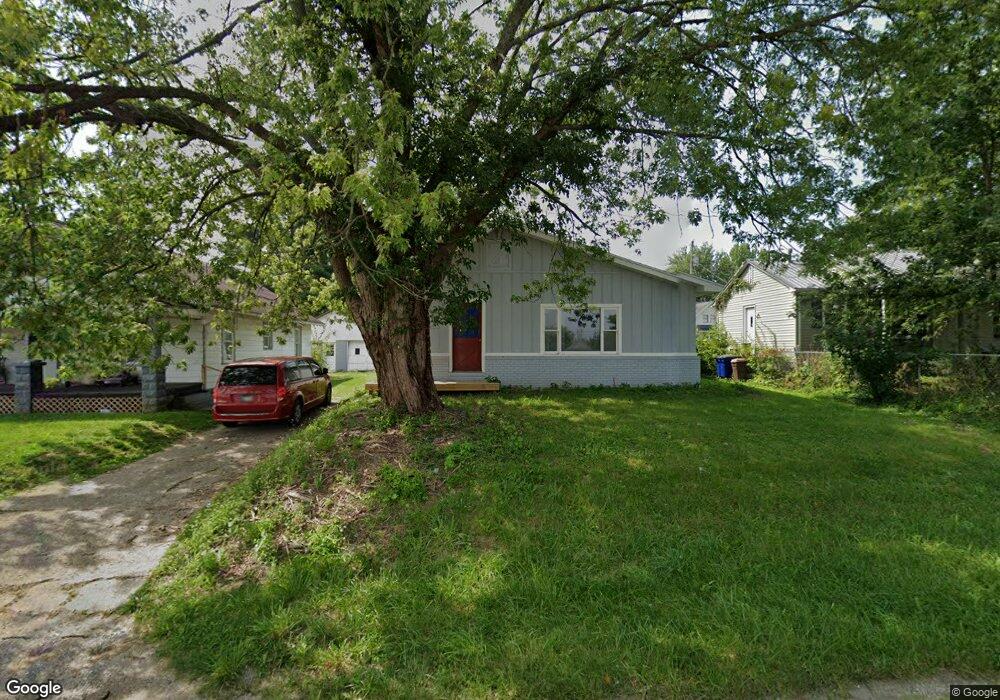 1005 E Broadway St, Princeton, IN 47670 - photo 1