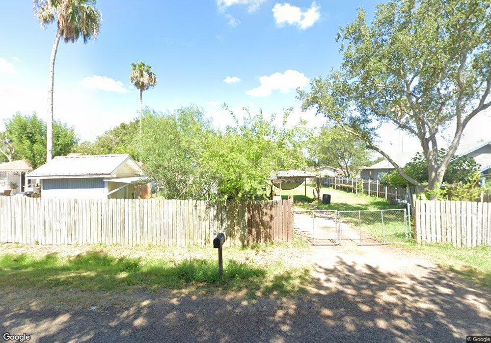 4405 Truman St, Mercedes, TX 78570 - photo 1