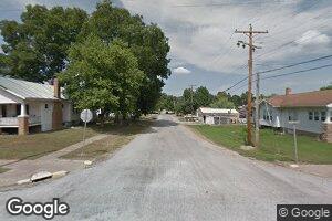 405 W A 1 St, Percy, IL 62272