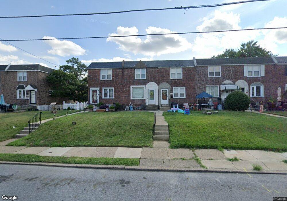 1056 Cedarwood Rd, Glenolden, PA 19036 - photo 1