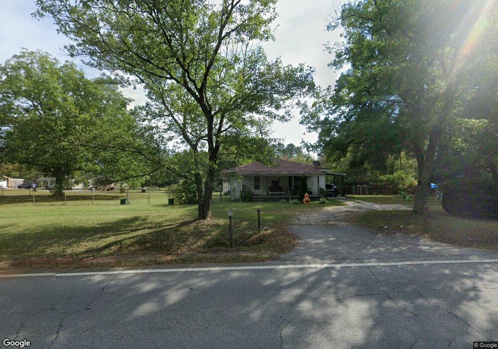 3240 Mount Zion Rd, Carrollton, GA 30117 - photo 1