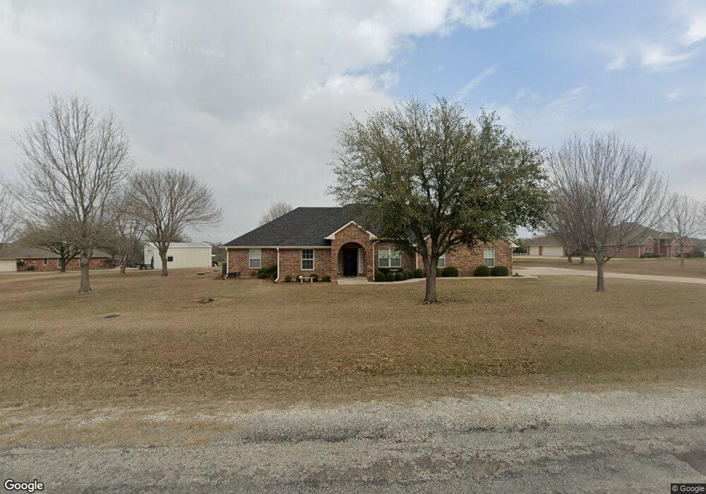 272 Harmony Loop, Sherman, TX 75090 - photo 1