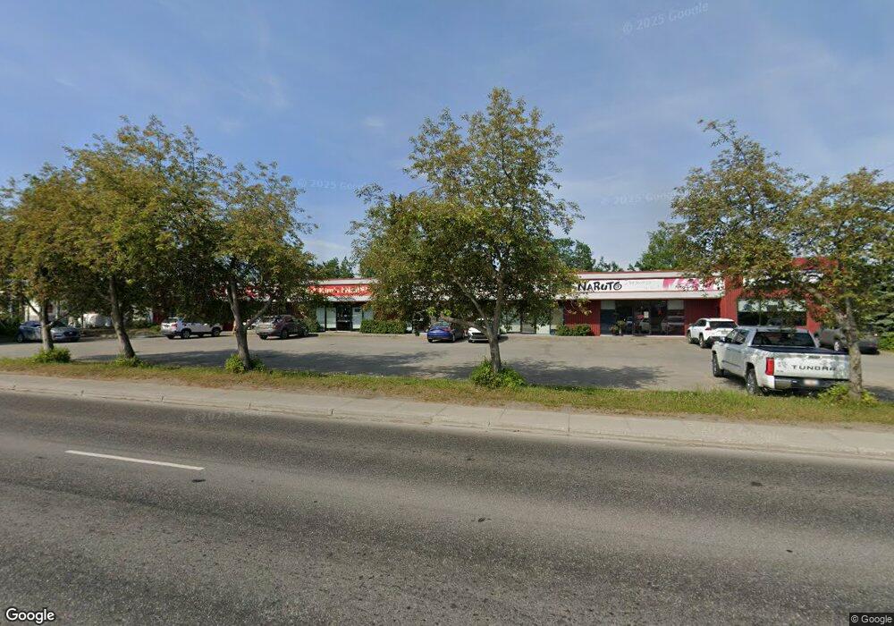 3600 Minnesota Dr, Anchorage, AK 99503 - photo 1