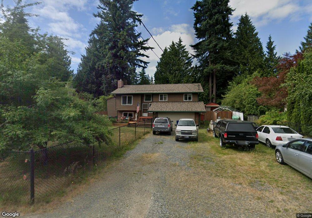 3321 158th Place NW, Stanwood, WA 98292 - photo 1