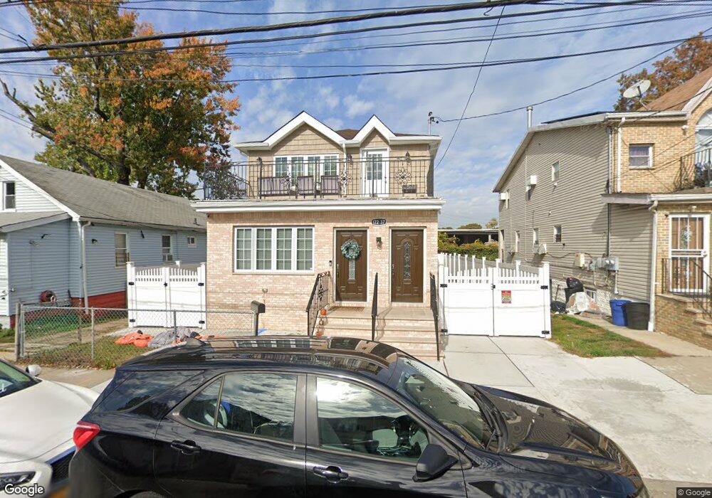 17237 125th Ave, Jamaica, NY 11434 - photo 1