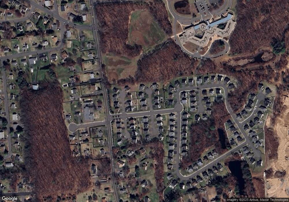 3 Bushel Rd unit 18, Plainville, CT 06062 - photo 1