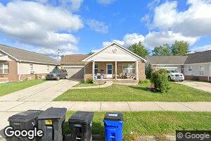 137 E Savannah St, Highland Park, MI 48203