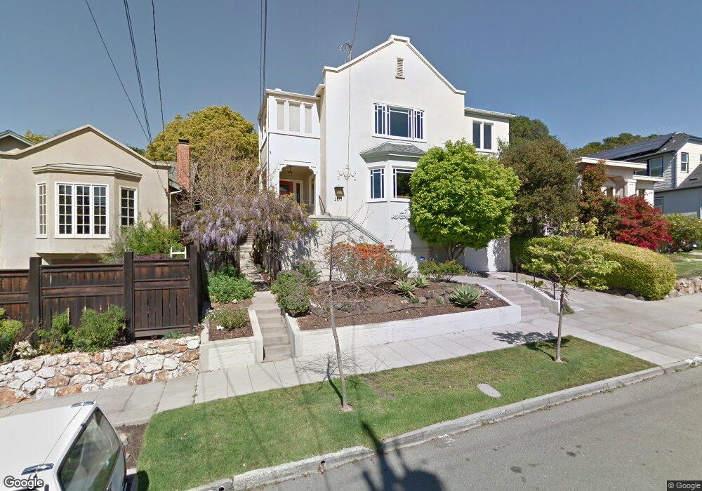 1871 Thousand Oaks Blvd, Berkeley, CA 94707 - photo 1