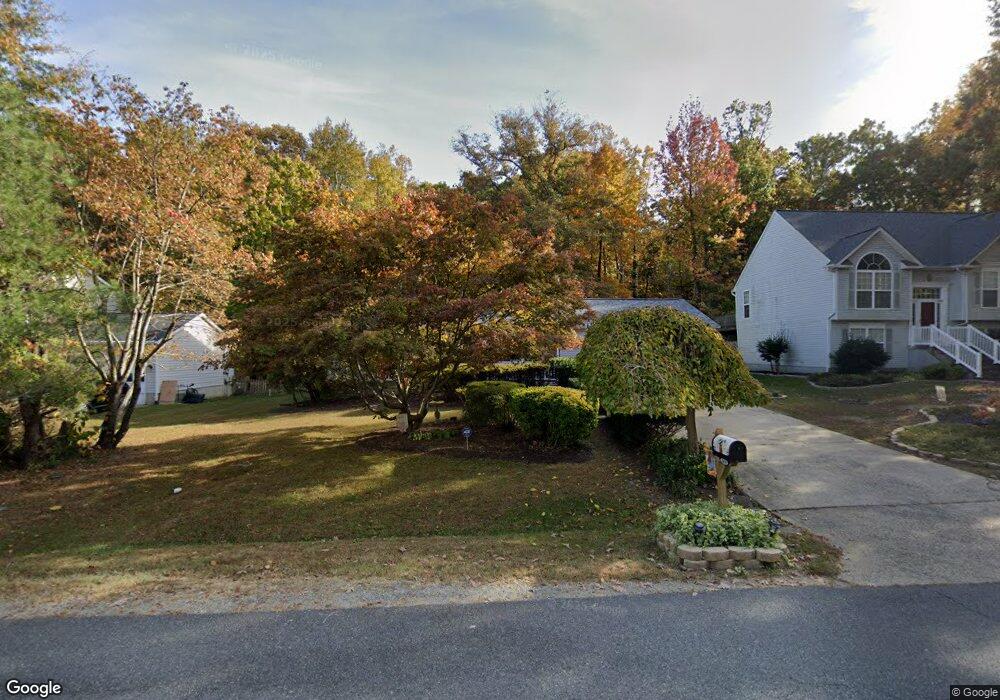 10618 Chesterwood Dr, Spotsylvania, VA 22553 - photo 1