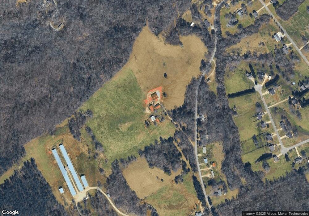 1191 Yonah Post Rd, Alto, GA 30510 - photo 1