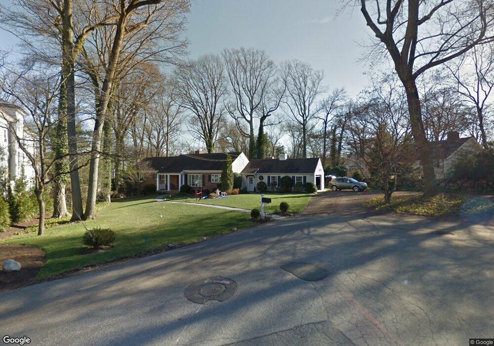 5 Campbell Ct, Riverside, CT 06878 - photo 1