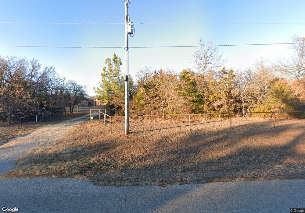 30412 Hardesty Rd, McLoud, OK 74851 - photo 1