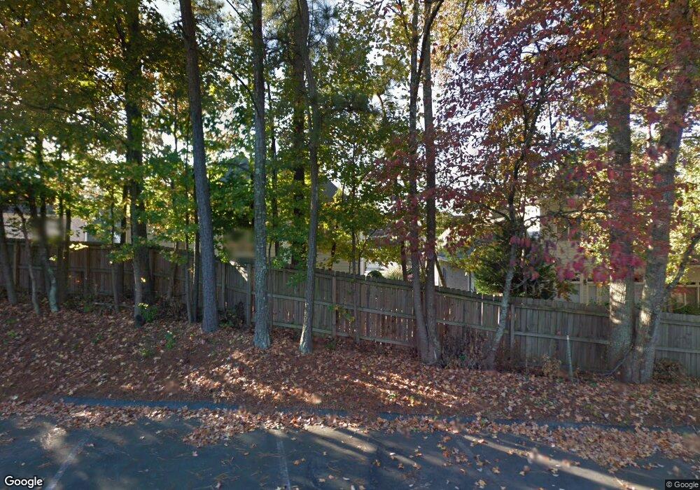 4256 Cooper Oaks Dr SE, Smyrna, GA 30082 - photo 1