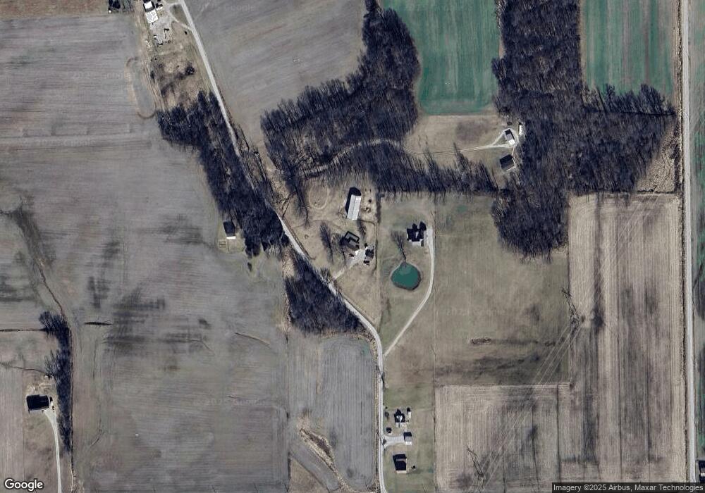 3209 N County Road 250 W, Brownstown, IN 47220 - photo 1