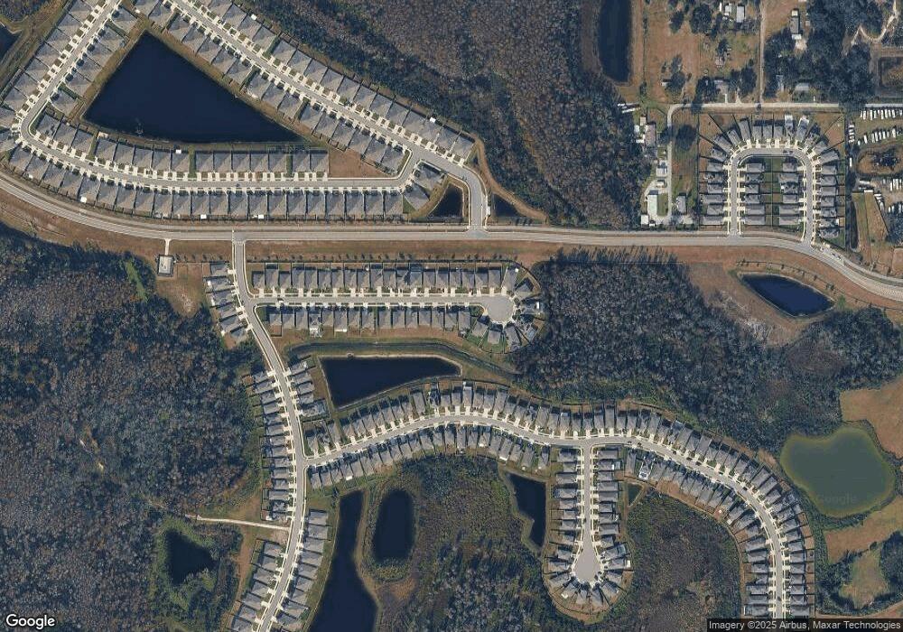 18354 Falling Pine Needle Ln, Land O Lakes, FL 34638 - photo 1