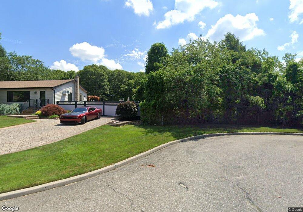 Lot 1 12 Th Ave, Holtsville, NY 11742 - photo 1