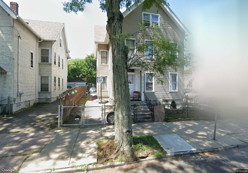 183 Pine St, New Haven, CT 06513 - photo 1