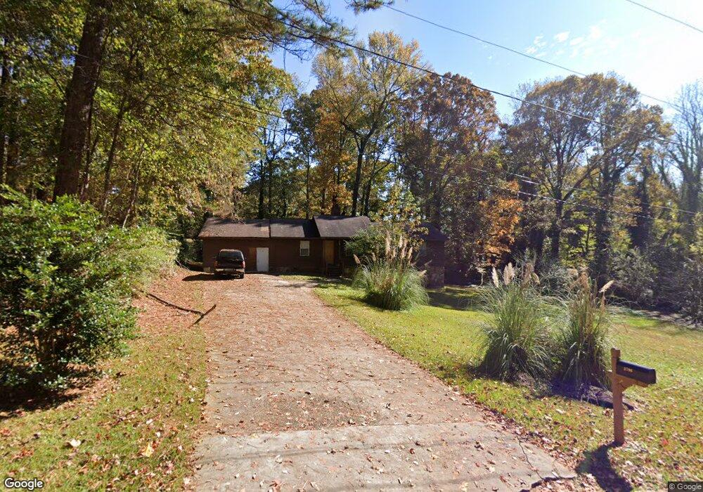 2796 Idlewild Rd, Decatur, GA 30034 - photo 1