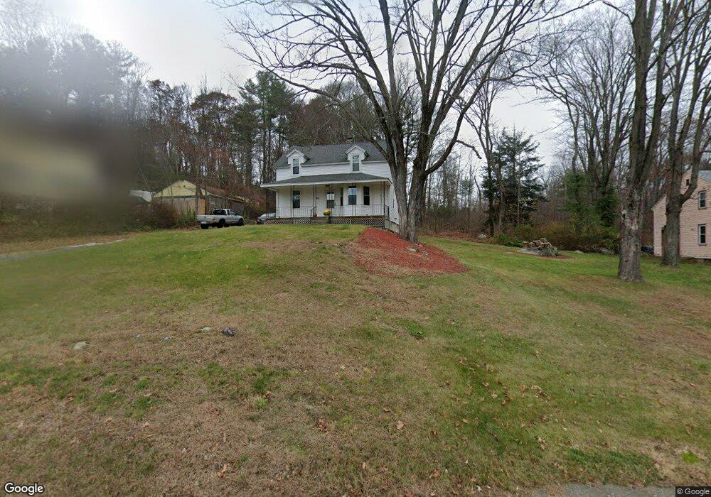 88 Ware Rd unit 1, West Warren, MA 01092 - photo 1