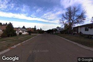 20 3rd St SE, Beach, ND 58621