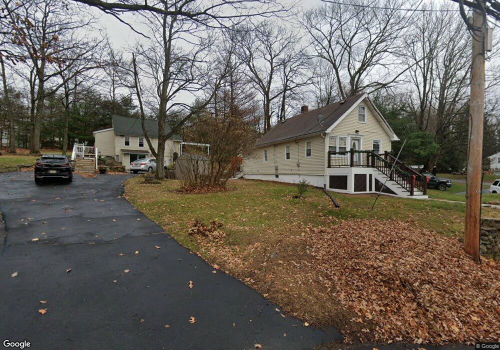 31 Fairfield Ave, Randolph, NJ 07869 - photo 1