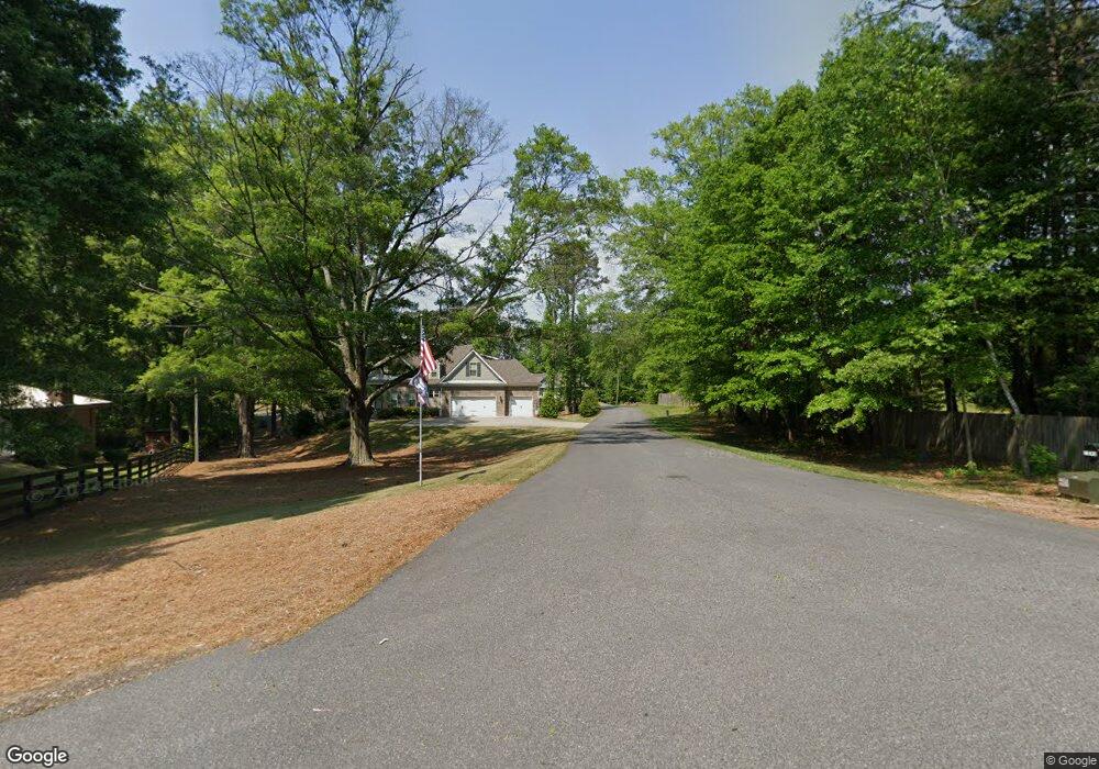 7620 Campground Rd unit 4, Cumming, GA 30040 - photo 1