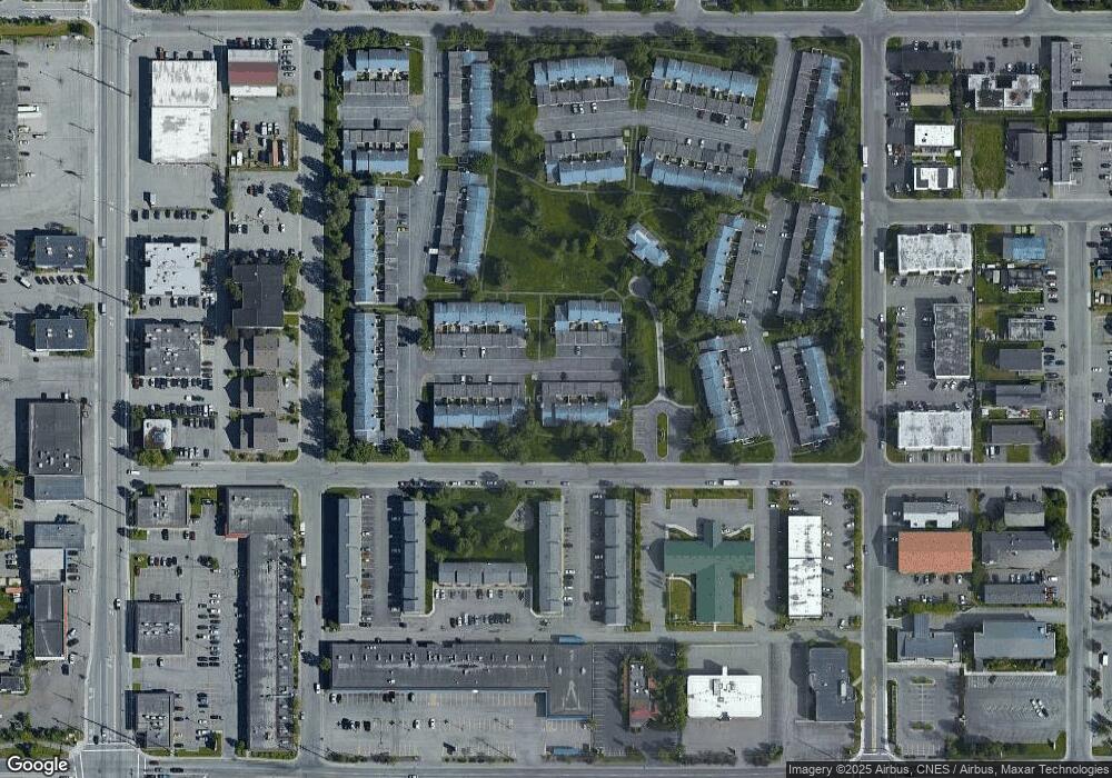 3321 Mt Vernon Ct unit 4B, Anchorage, AK 99503 - photo 1