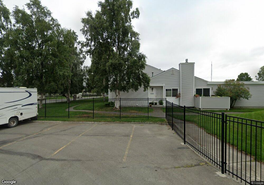 3311 Mount Vernon Ct unit 4D, Anchorage, AK 99503 - photo 1