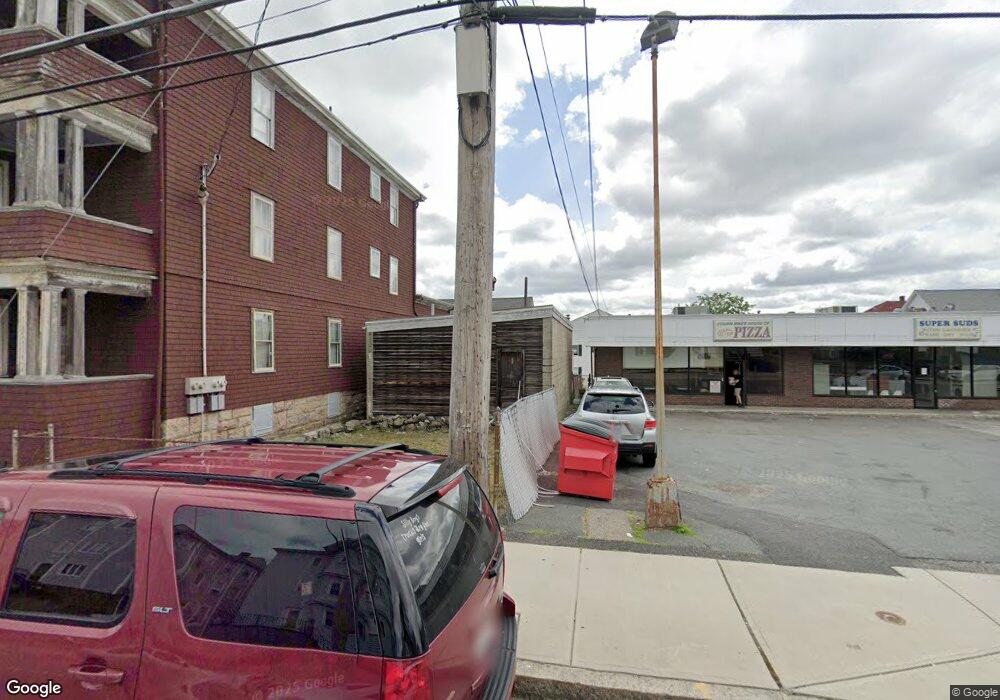 118 E Main St unit 122, Fall River, MA 02724 - photo 1