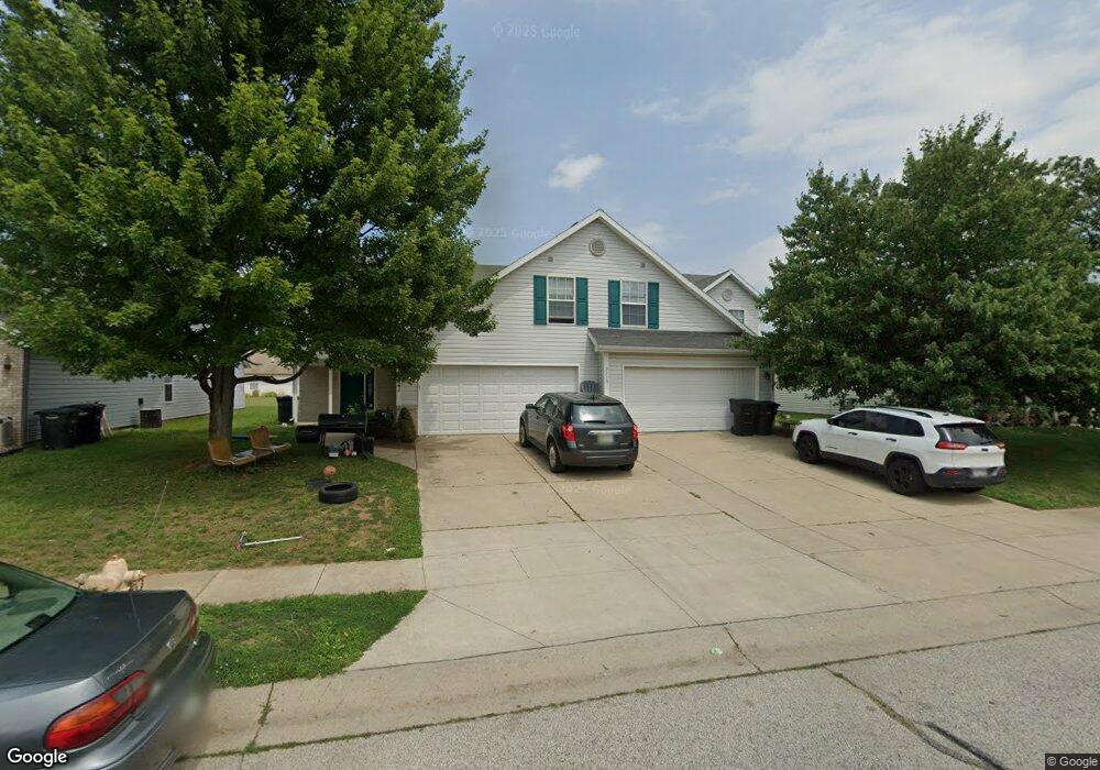 2116 Bridgewater Cir, Lafayette, IN 47909 - photo 1