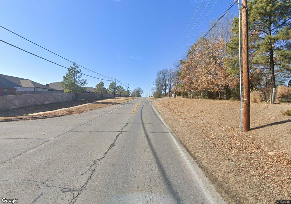 0 Beech St unit 2515649, Broken Arrow, OK 74011 - photo 1