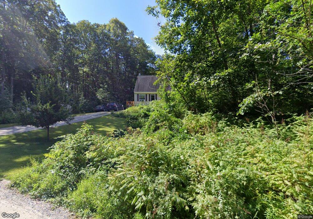 44 Highland Rd, Limerick, ME 04048 - photo 1