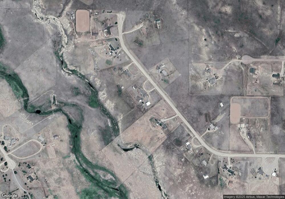 12490 Safe Landing Dr, Peyton, CO 80831 - photo 1