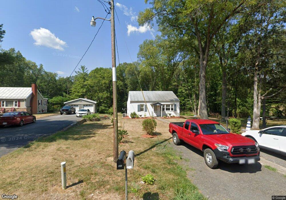 903 Green Acre Dr, Strasburg, VA 22657 - photo 1