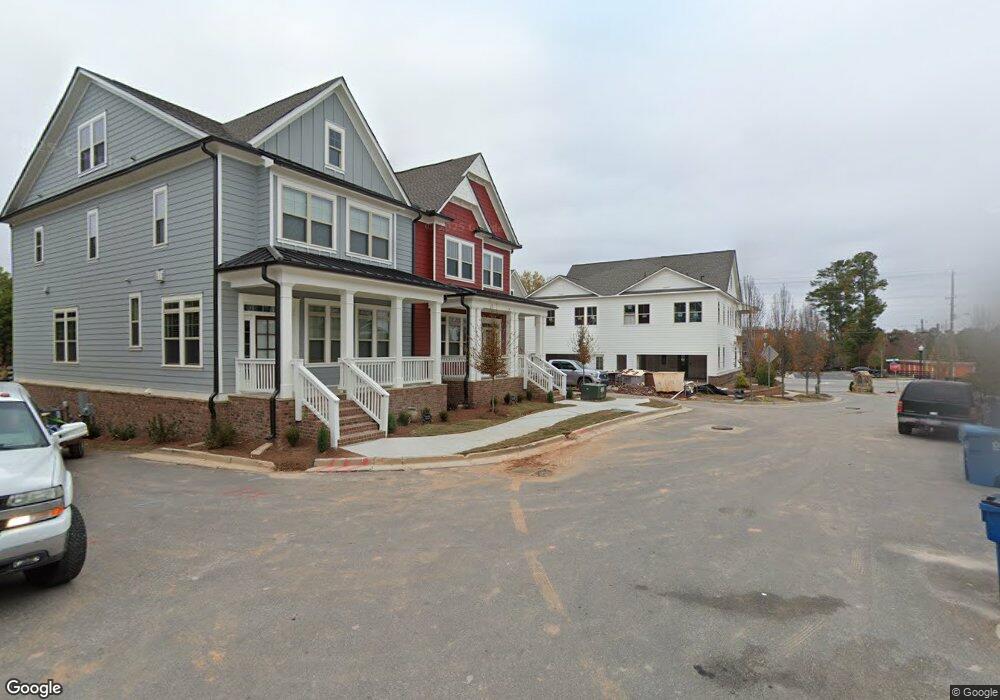 1006 N Edgemont Dr unit 7, Milton, GA 30009 - photo 1