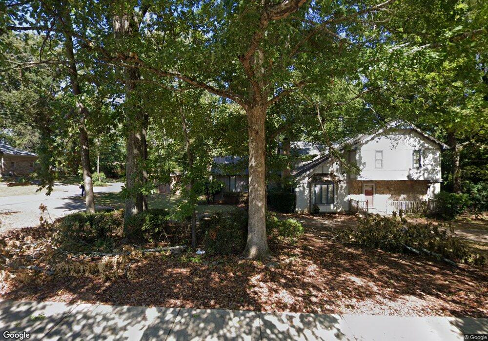 1010 Pair Rd SW, Marietta, GA 30060 - photo 1