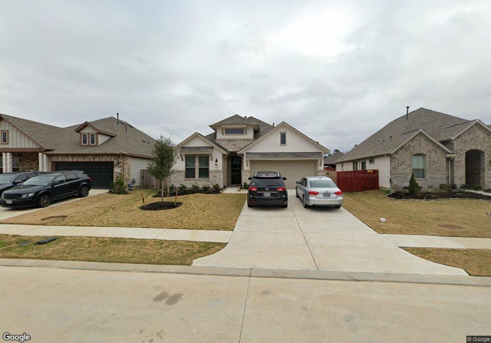 25422 Fossa Dr, Tomball, TX 77375 - photo 1