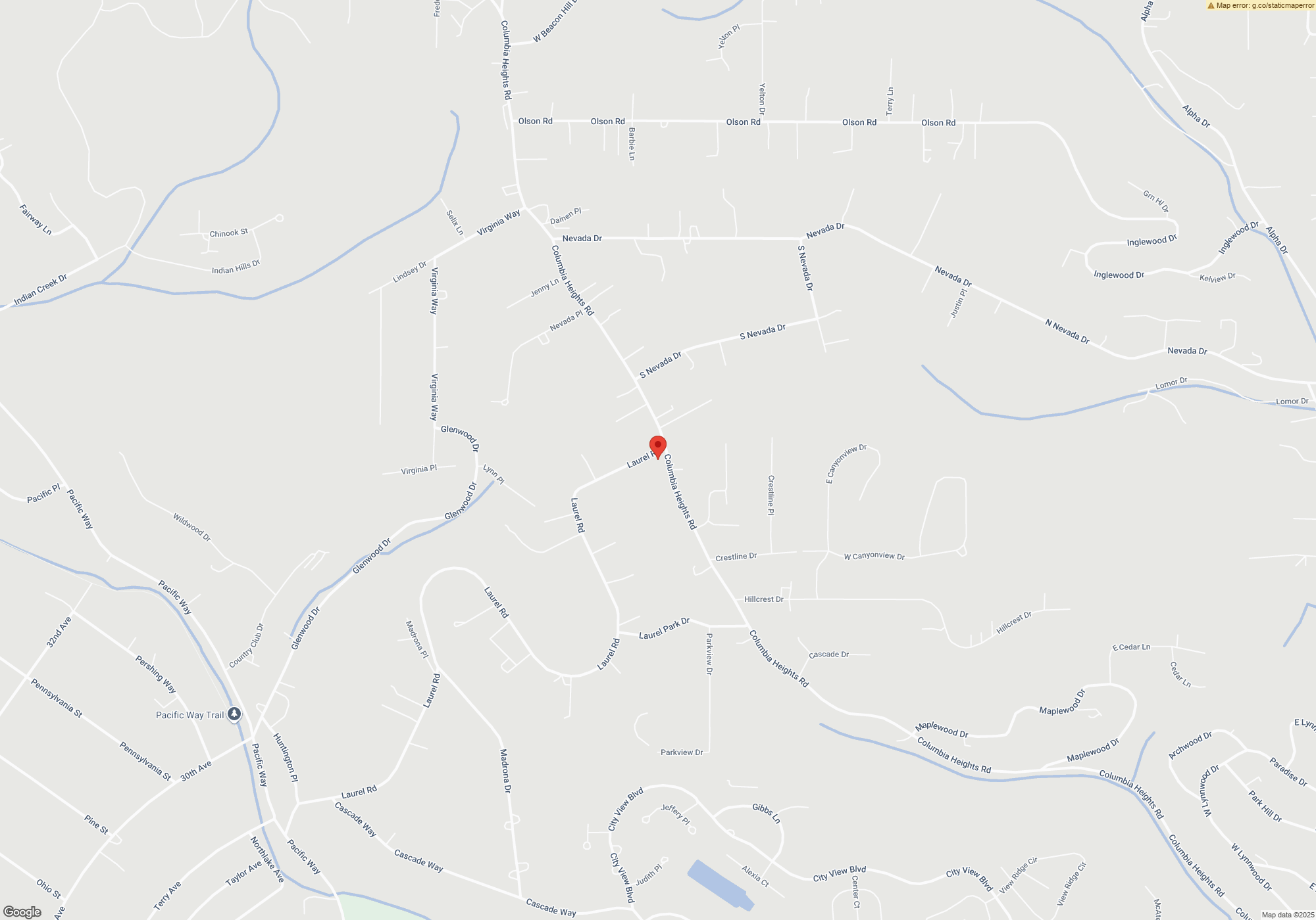 3325 Virginia Way, Longview, WA 98632 | MLS# 24034514 | Homes.com