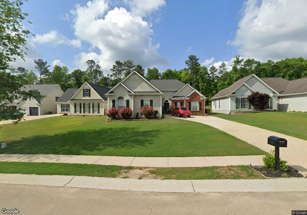 218 Turtle Cove, Carrollton, GA 30116 - photo 1