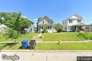 621 Oak Park Ave, Des Moines, IA 50313