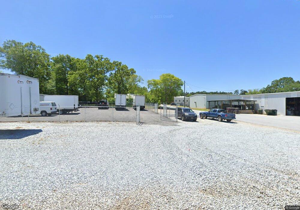 367 W Railroad St, Elberton, GA 30635 - photo 1