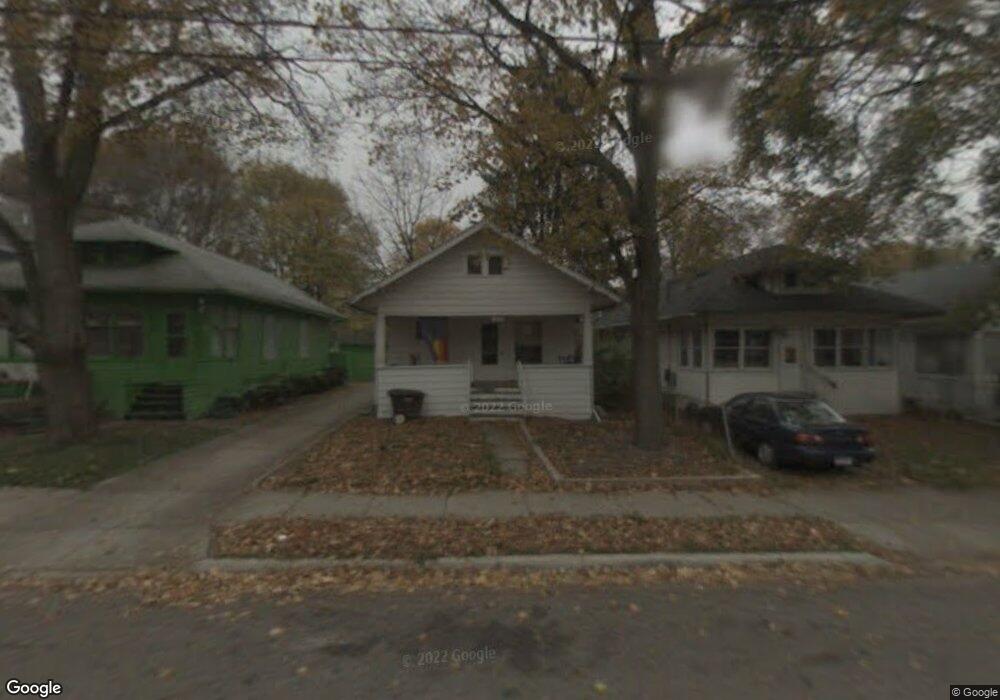 1808 Bailey St, Lansing, MI 48910 - photo 1