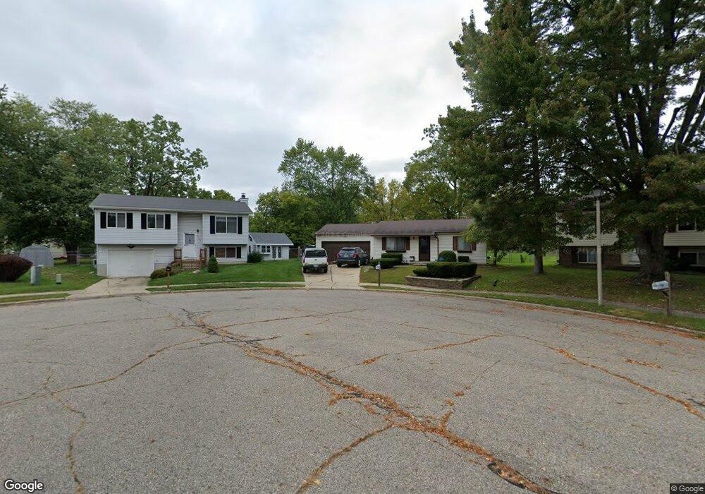 2018 Bradwell Ct, Lansing, MI 48911 - photo 1