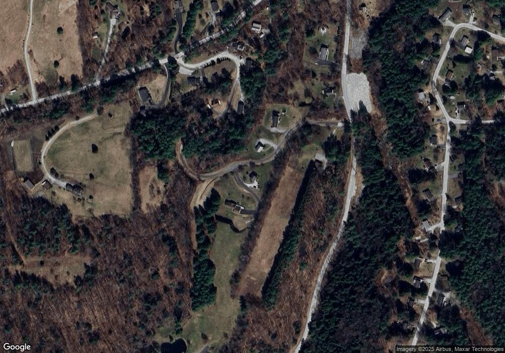 242 Hansen Dr, West Rutland, VT 05777 - photo 1