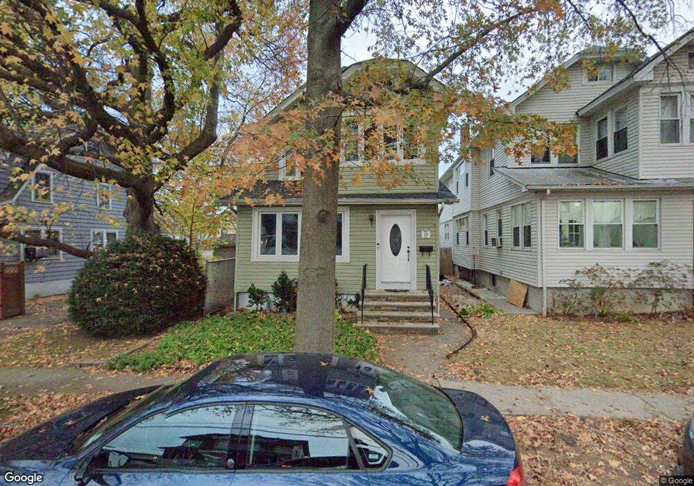 39 Mundy Ave, Staten Island, NY 10310 - photo 1