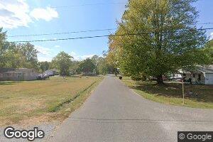 5981 Evelyn Dr, Needham, IN 46162