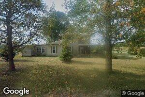763 W 850 S, Lynn, IN 47355