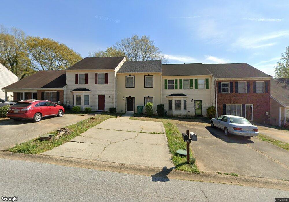 1025 Oaks Pkwy SE unit 1, Smyrna, GA 30082 - photo 1