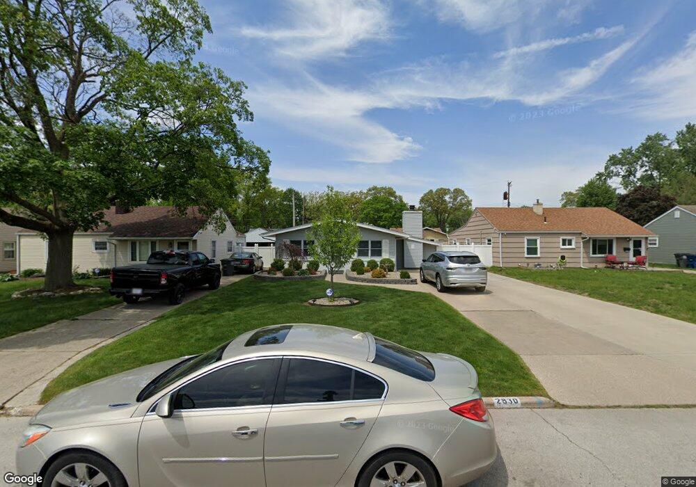 2830 Piddock Rd, Toledo, OH 43613 - photo 1